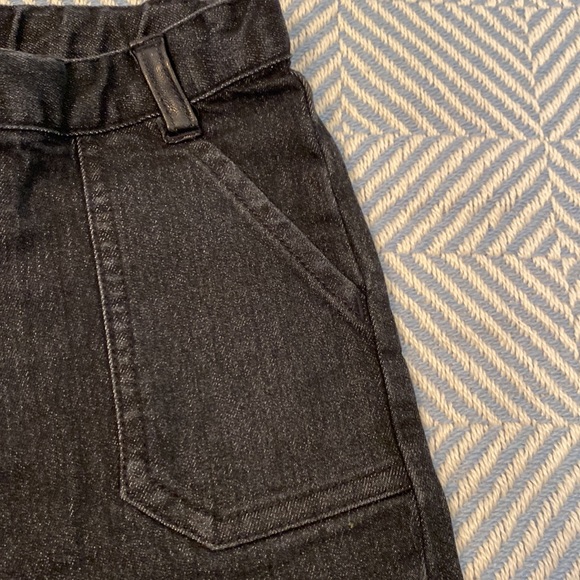 Kardashian Kids Boys Jeans Size 5T - Picture 5 of 12